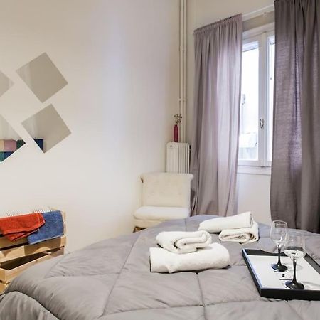 Downtown Athens-Plaka Skoufou Apt/Vaccinatedhost Exterior photo