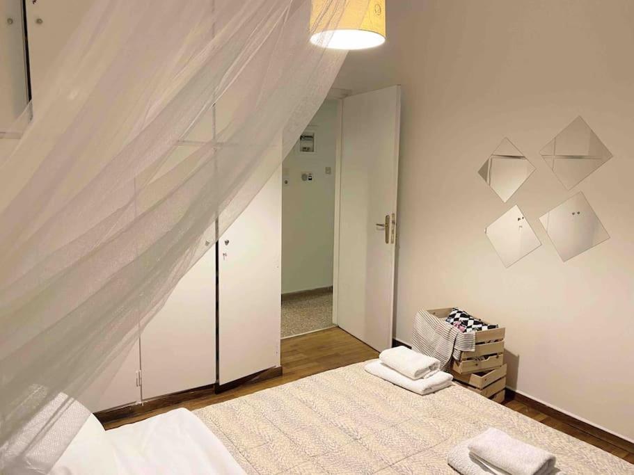 Downtown Athens-Plaka Skoufou Apt/Vaccinatedhost Exterior photo