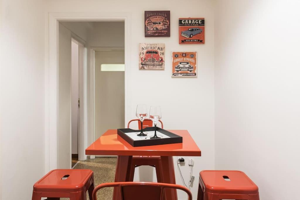 Downtown Athens-Plaka Skoufou Apt/Vaccinatedhost Exterior photo
